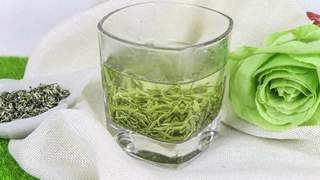 醒醒吧!第一泡绿茶,真不是用来“洗”的
