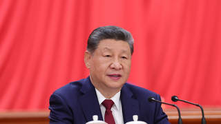 庆祝中国共产党成立105周年大会侧记