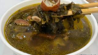 闽西烟火藏百味！龙岩六大特色美食，每一口都是客家地道风味
