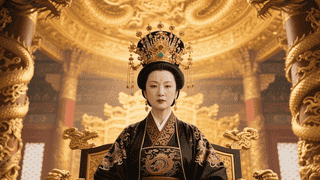 武则天为何不传位侄子？不是不想，是不敢！这四点真相太残酷