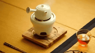 以一盏清茗，照见人世深浅
