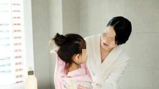 “妈妈，你下面怎么有胡子”？妈妈给出的答案，值得我们学习