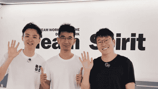 东方甄选前CEO孙东旭携旧部明明、天权创业，要复刻成下一个“与辉同行”？