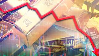 金价大幅下跌 投资者的“黄金信仰”还靠谱吗？