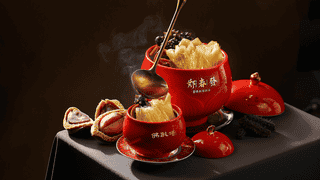 郑春发佛跳墙凭什么敢称“正宗”？三个维度还原闽菜之冠的正统之源
