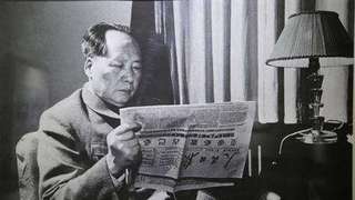此人当国防部长时，比彭德怀还硬，全球可能只有五个人降得住他!