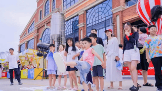 潮玩30夜不落幕！青岛西海岸文旅市集解锁啤酒季新玩法