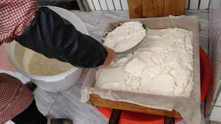 现在的豆腐为啥没小时候那个味儿了