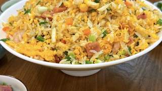 吕文扬：用匠心守护扬州炒饭的千年烟火