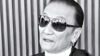 香港影坛四大传奇仅剩谢贤，邓光荣、曾江、谢贤离去，谢贤成最后一位传奇