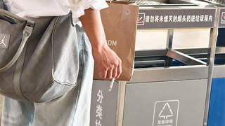 太原南站吸烟室重启：合规背后商业利益争夺