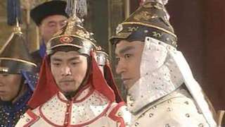 清朝摄政王：权倾朝野的276年双雄