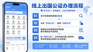 出行同意书公证可委托代办？这些细节要留意