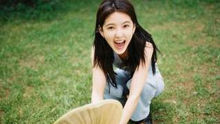 章若楠夏日清爽甜系穿搭解析 素人轻松学