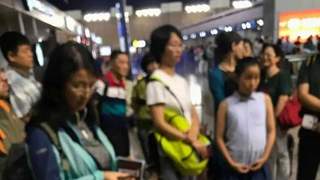 平壤五日见闻：规则与秩序下的城市乡村切面