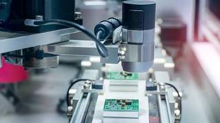 2026年华为推出韬定律 7nm成中国芯片新起点而非天花板