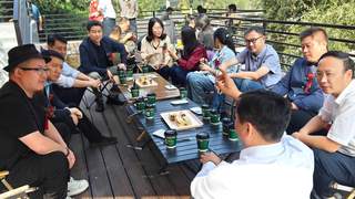 乡村民宿设计需从视觉工程转向运营前置