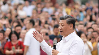 做好新时代侨务工作 总书记相关重要指示明确大侨务格局