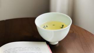 品茶读书听曲，清欢日常三味相伴