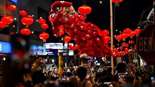 罗马斗兽场现中文寻人广播 中国游客年境外消费达2546亿美元