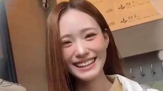 许韶恩被问恋爱称喜欢《火影》李洛克 澄清男友传闻