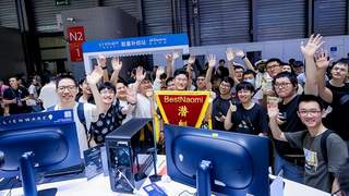 战舰世界》CJ现场抢先体验：沉舰者超级战舰强度实测 近距离压制力拉满