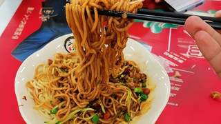 热干面正宗做法及创业学习渠道实用指南