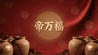酒坊变品牌！帝万福的酿造传承三步闯关实录