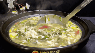 天热没胃口？这锅快手开胃汤闻着流口水 饭前喝一碗食欲立现
