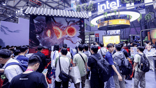 古神·风里希》亮相ChinaJoy 首创中式神话工业化玩法标杆