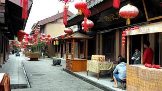 多地仿古古镇遇冷 圈地盈利才是核心玩法