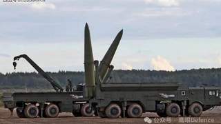乌克兰将迎弹道导弹参战 FP-7完成试射产量升级