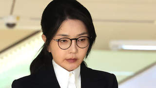金建希涉嫌“卖官鬻爵”案一审宣判 获刑7年