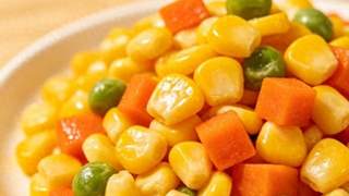四大长寿食物!玉米排第四,第一家家都有,因味道被嫌弃,太可惜