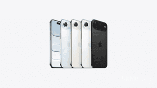 苹果2027年产品线曝光:iPhone Air2将配120Hz LTPO屏幕