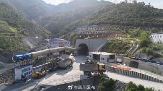 起点在成都!西部陆海新通道西线建设有新进展