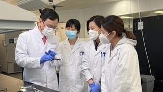 5所大学跻身全球百强,香港高校何以“闪亮”?