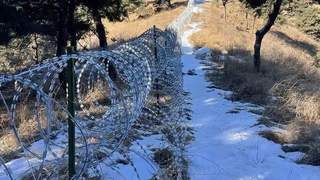135公里刺网围泰山，防了“逃票”丢了人心 | 实习生选拔赛