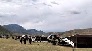 【旅游我推荐】骑行青海，赴一场生态之约（二）