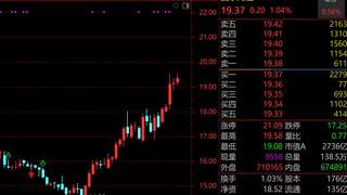 “老登小登”中报齐炸裂!国泰海通猛赚200亿,二季度增长3倍,10倍大牛股江波龙净利最高110亿,增幅超700倍,下周股价狂飙?
