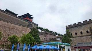 北京旅游咨询服务站点调查：三十余年老名片如何焕新？记者四日实地走访探求升级之路
