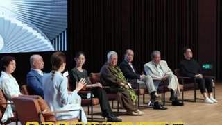 上海大歌剧院开幕演季发布，史依弘许忠张国勇余隆等大咖“安利”了哪些剧目？