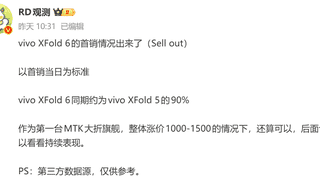 vivo还在假装高端