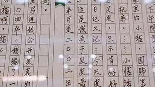 80后作家甫跃辉：“笔会”给我巨大的信任与催促