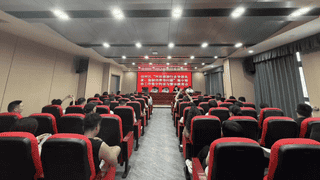 以案为鉴，全域整治！上饶市全面开展旅游行业乱象集中约谈警示教育
