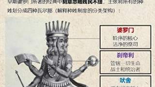 印度低种姓的人，为什么没把印度种姓制度推翻？答案让人绝望！