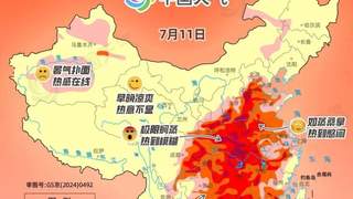 芦芽山旅游度假区丨三伏天逃离酷暑,芦芽山20℃清凉秘境承包您的整个夏日温柔!