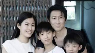 52岁香港知名男星准备生三胎，想要一个女儿，可能尝试人工受孕