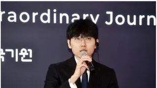 第三次“人机大战”，申真谞挑战人类上限