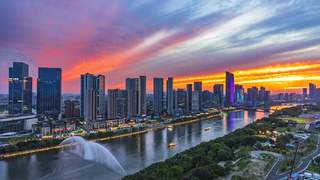 城市副中心“超级周末”来了！周六晚大运河畔迎万人合唱盛典